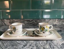 Servizio caffè tête usato  Sandigliano
