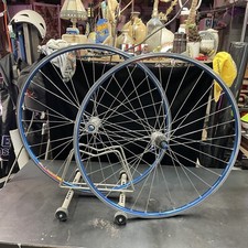 Blue mavic open for sale  Denver