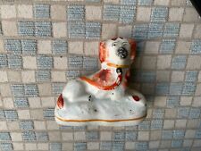 Antique small staffordshire for sale  BOURNEMOUTH