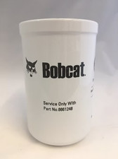 Genuine bobcat hydraulic for sale  WINCANTON