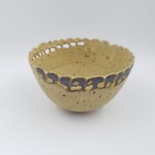 Pottery bowl form for sale  BEXHILL-ON-SEA