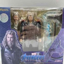 Bandai thor avengers usato  Bari