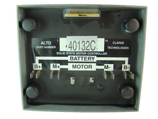 Clarke alto 40132c for sale  Mount Vernon