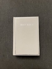 Holy bible king for sale Holy bible king for sale  GATESHEAD