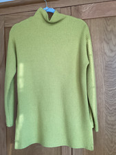 Wool cashmere blend for sale  BILLERICAY