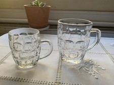 dimpled half pint glass for sale dimpled half pint glass for sale LONDON