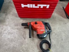Hilti atc kombihammer gebraucht kaufen  Oberhausen