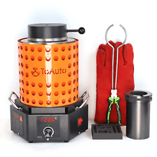 5kg electric smelting for sale  WALSALL