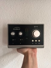 Audient id14 audio for sale  LONDON