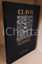 1992 clavis. chiavi usato  Milano