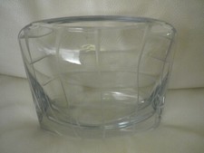 Glasvase kristall glas gebraucht kaufen  Ingolstadt