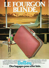 Advertising advertising 920 d'occasion  Expédié en Belgium
