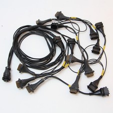 Bosch 1684463260 prüfkabel gebraucht kaufen  Duderstadt