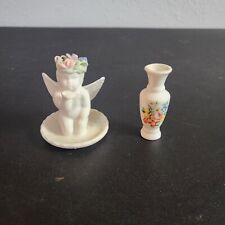 Vintage porcelain angel for sale  Indianapolis