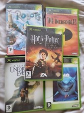 Original xbox kids for sale  LEAMINGTON SPA