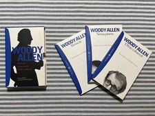 Woody allen rivincite usato  Milano