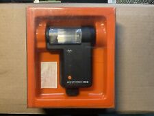 Flash agfatronic 252 usato  San Cesareo