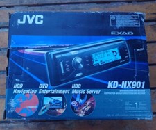 Jvc nx901 usato  Foiano della Chiana