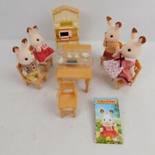 Calico critters hopscotch for sale  Daggett