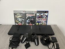 2console sonyplaystation2 slim usato  Valva