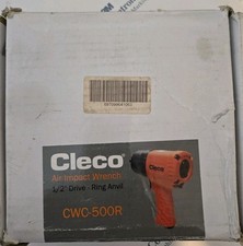 Cleco cwc 500r for sale  Lexington