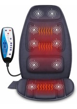 Snailax massage seat for sale  WREXHAM