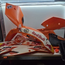 Ktm 2004 2007 d'occasion  Expédié en Belgium