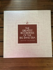 Greatest recordings big for sale  Tucson