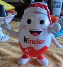 Kinderino eiermann weihnachten gebraucht kaufen  Berlin