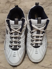 Sketchers shoes white for sale  Austin