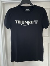 Genuine triumph cartmel for sale  NORWICH