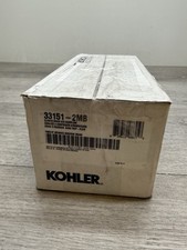 Kohler 33151 2mb for sale  Mooresville