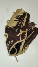 Boombah vitilla leather for sale  Aurora