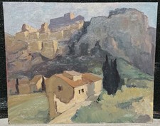 Raymond vernet tableau d'occasion  Aix-en-Provence-