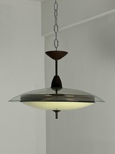 Lampadario vetro murano usato  Palermo