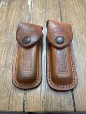 Two case knives for sale  Peterborough