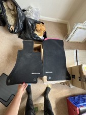 mercedes c class floor mats for sale mercedes c class floor mats for sale PETERBOROUGH