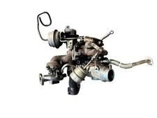 Turbina opel insignia usato  Pozzallo