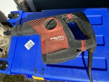 Hilti avr rotary for sale  BIRMINGHAM