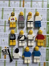 Lot lego vintage d'occasion  Vannes