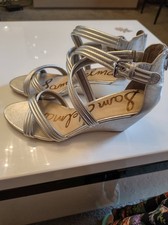Chaussures sam edelman d'occasion  Le Mans