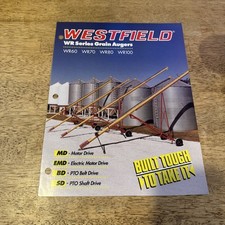 Westfield series grain for sale  Hanover