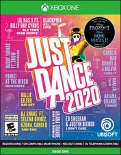 Xbox dance 2020 for sale  Troy