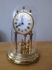 Hermle quarz uhr gebraucht kaufen  Neumünster