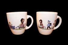 Vintage hansi porcelain for sale  PONTYCLUN