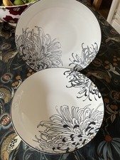Denby monsoon chrysanthemum for sale  BRIDGWATER