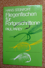 Fliegenfischen fortgeschritten gebraucht kaufen  Meckenbeuren