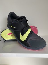 Nike rival jump for sale  STOKE-ON-TRENT