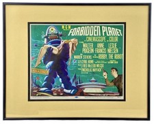 Original 1956 forbidden for sale  Phoenix