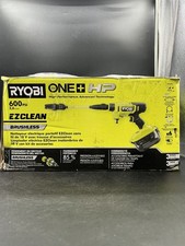 Ryobi one 18v for sale  Houston